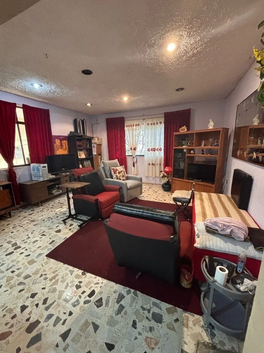 Casa en Venta Guerrero, Cuauhtémoc — foto 3