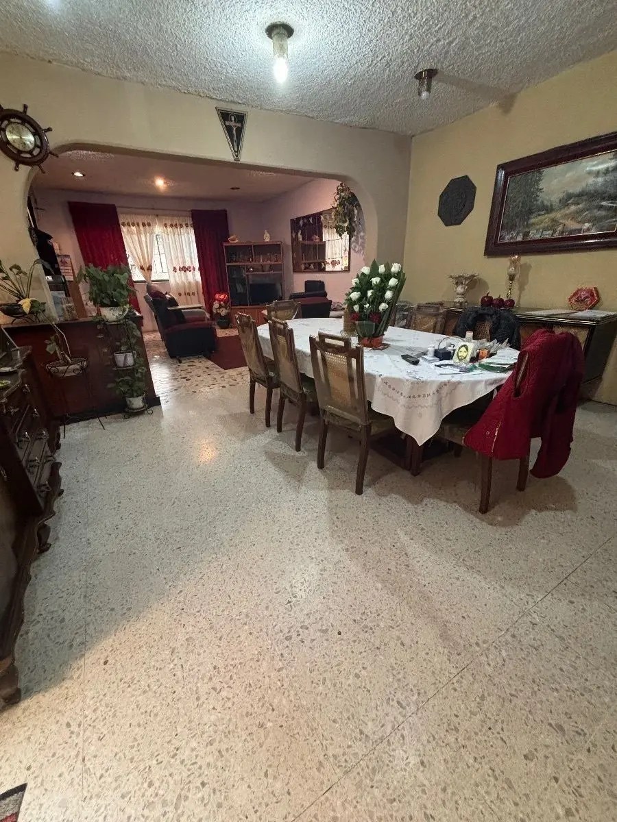 Casa en Venta Guerrero, Cuauhtémoc — foto 4
