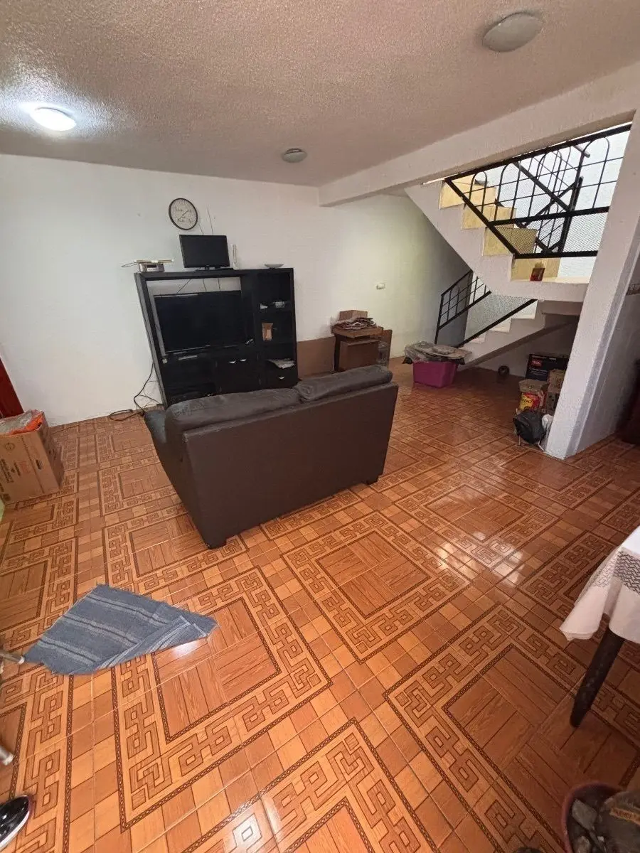 Casa en Venta Guerrero, Cuauhtémoc — foto 5
