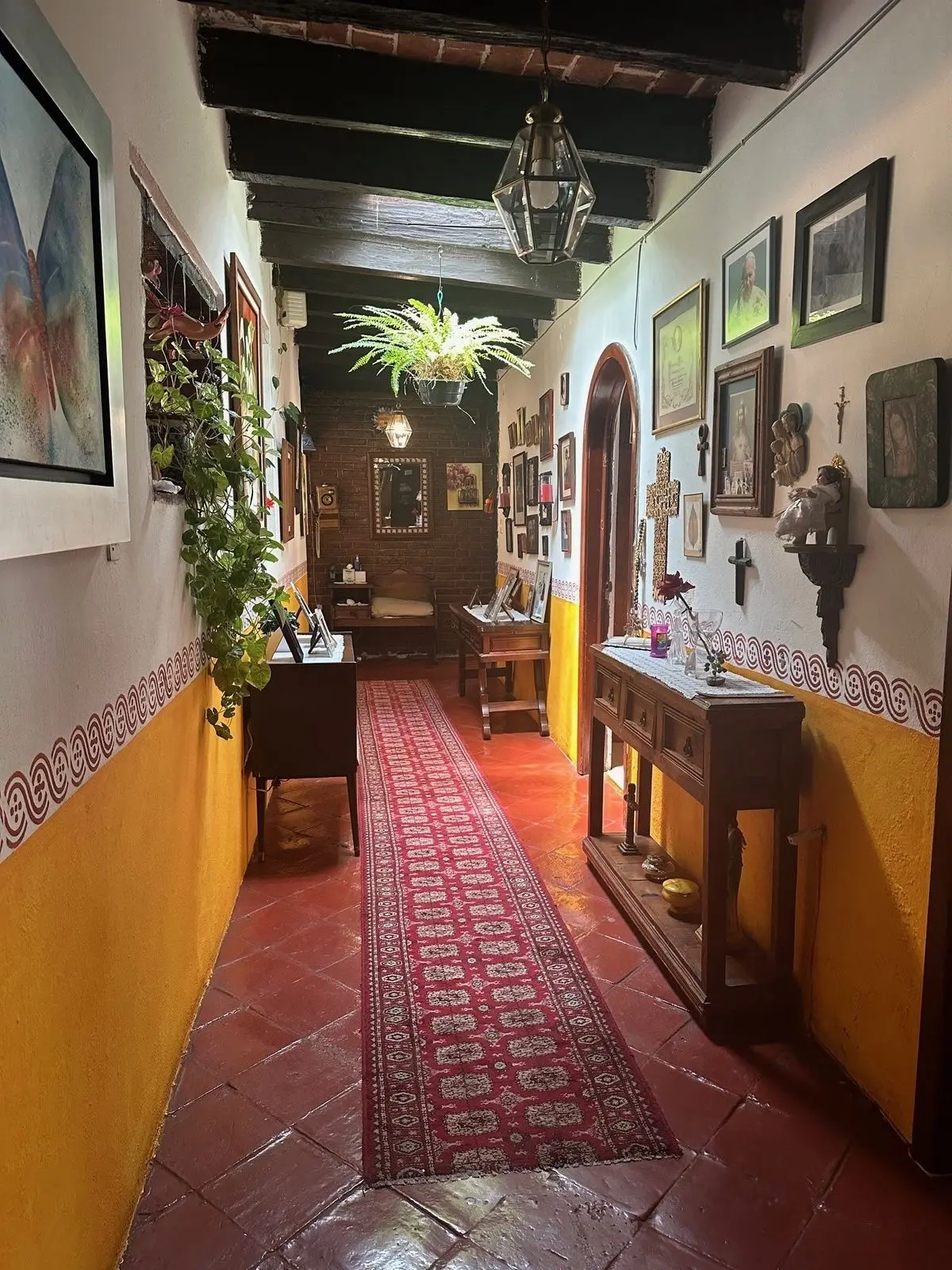 Casa en Venta Pueblo Nuevo Alto, la Magdalena Contreras — foto 6