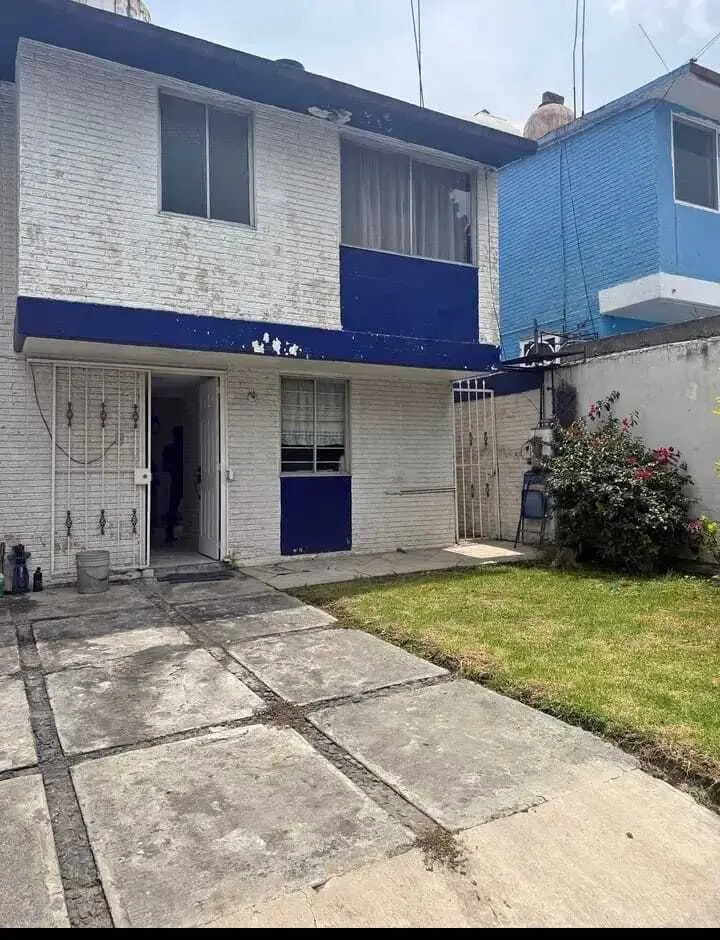 Casa en Col- Parque Coacalco, Coacalco — foto 2