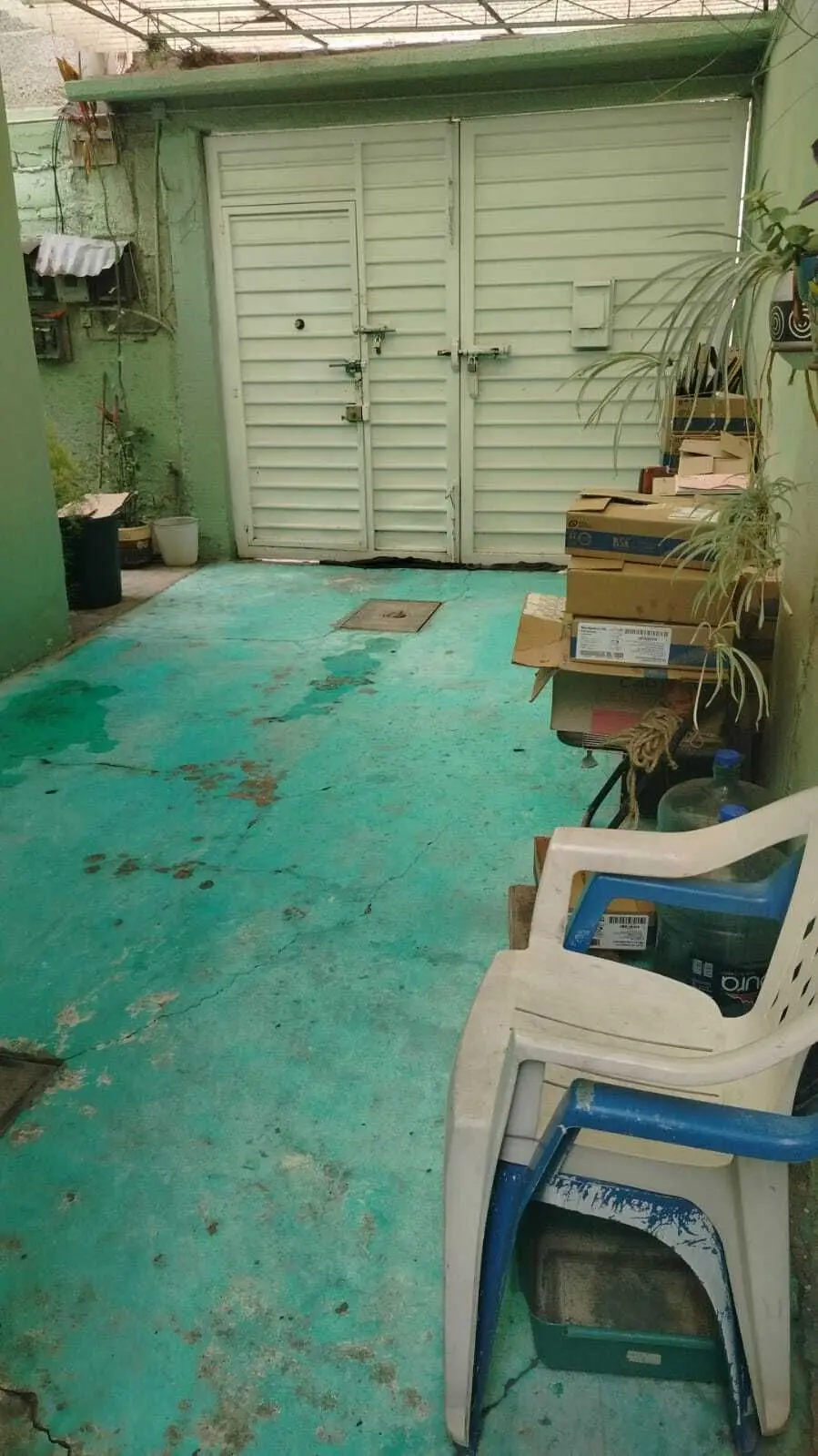 Casa con Departamentos y local comercial — foto 6