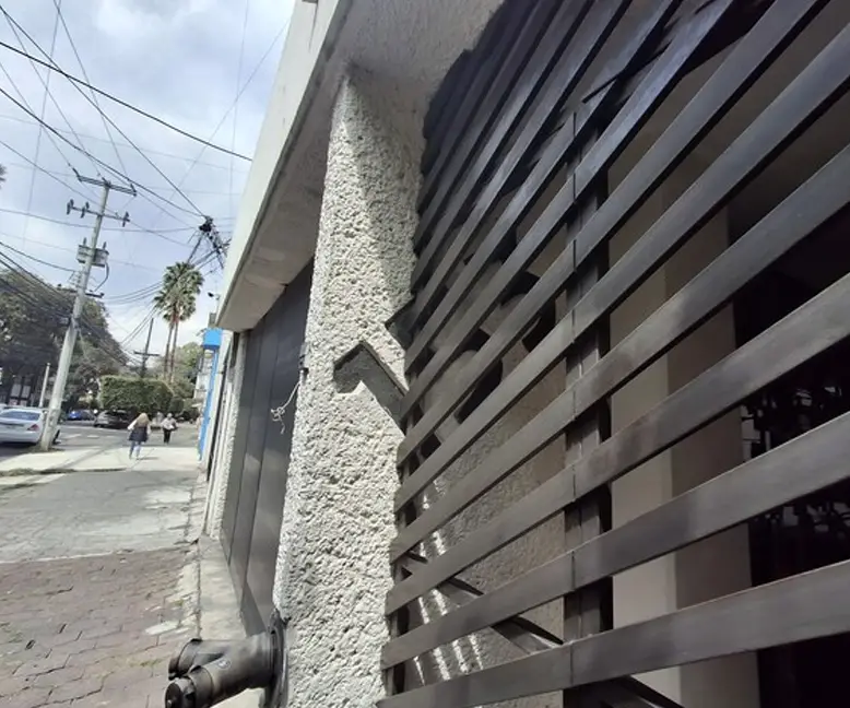 Departamento en Venta Roma Sur, Cuauhtémoc — foto 3
