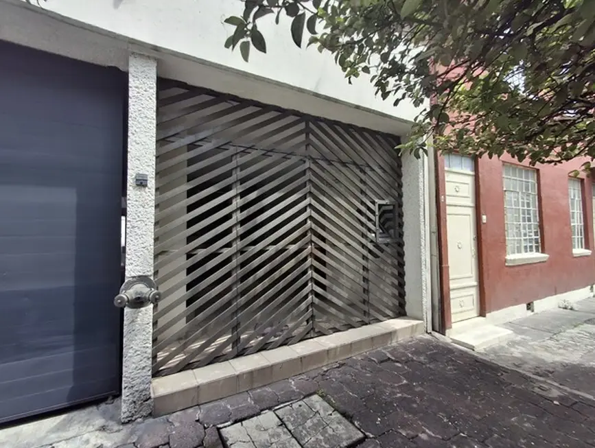 Departamento en Venta Roma Sur, Cuauhtémoc — foto 5