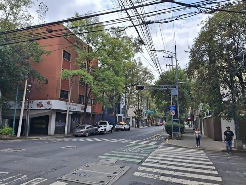 Departamento en Venta Roma Sur, Cuauhtémoc — foto 6