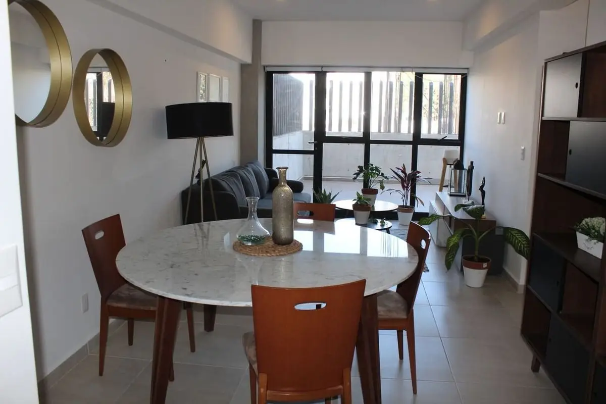 Departamento en Venta en Azcapotzalco — foto 2