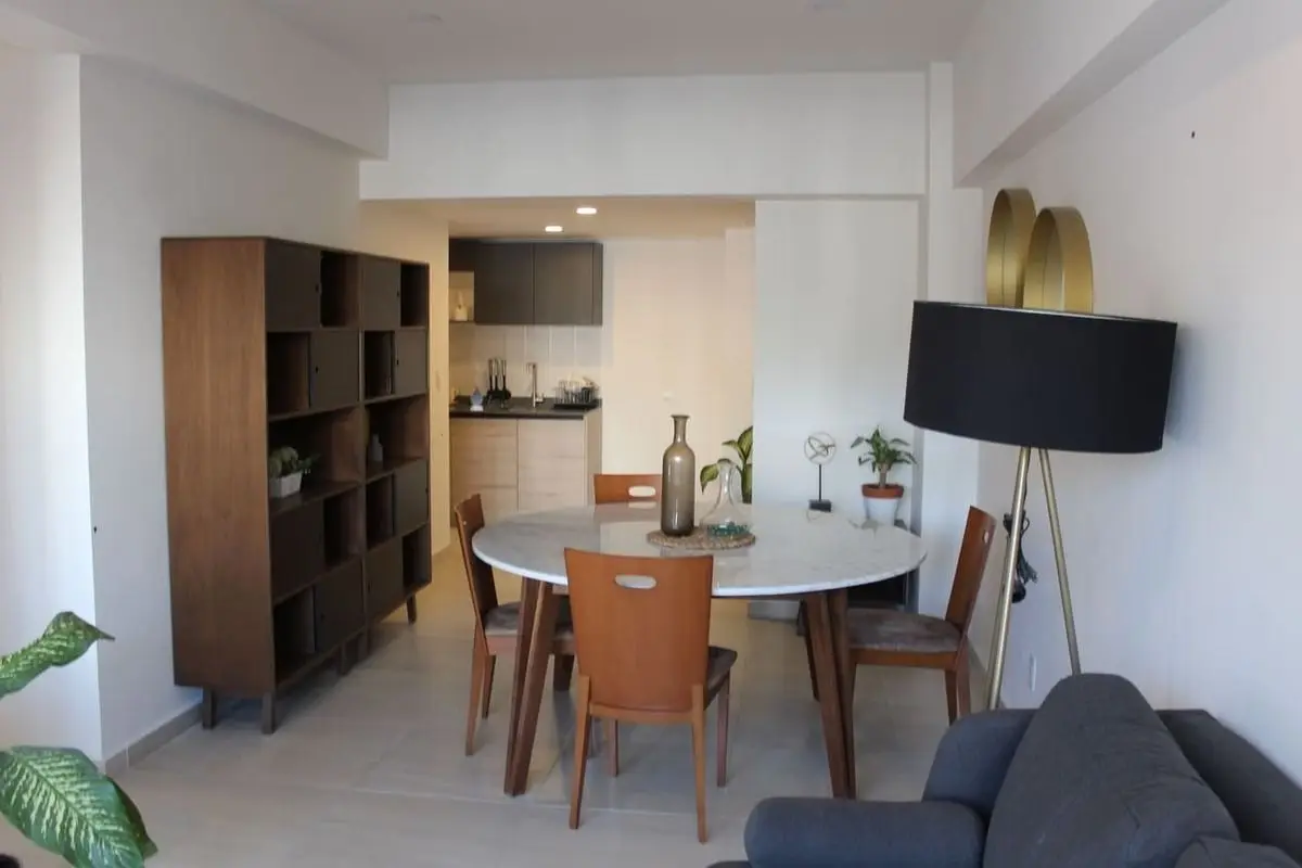 Departamento en Venta en Azcapotzalco — foto 3