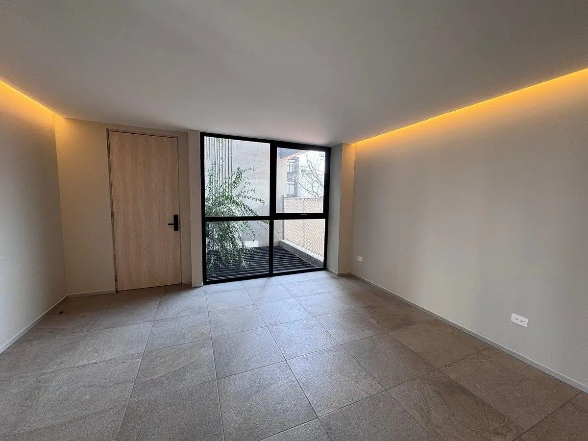 Estrena Departamento Narvarte Oriente, Benito Juarez — foto 4
