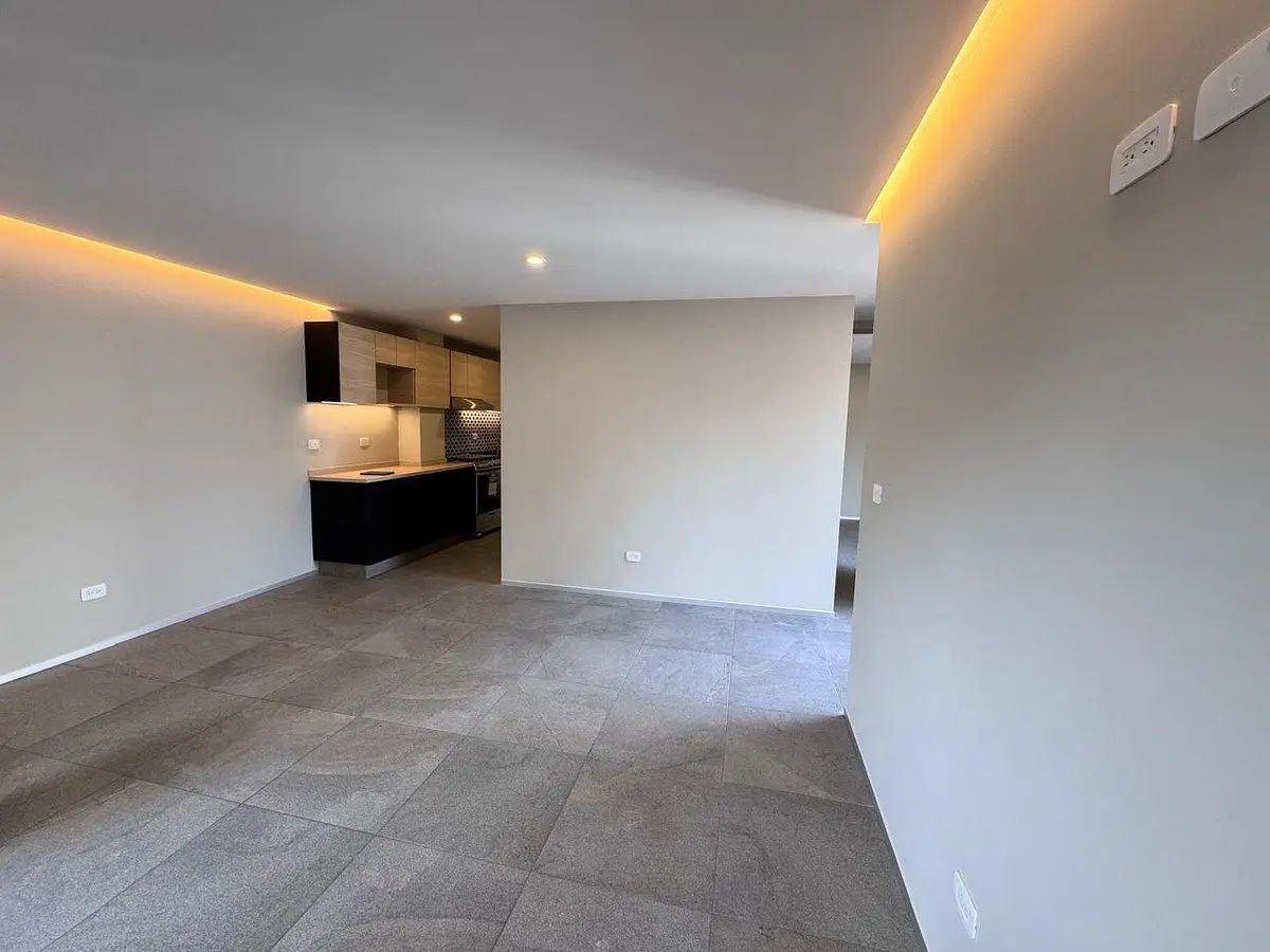Estrena Departamento Narvarte Oriente, Benito Juarez — foto 6