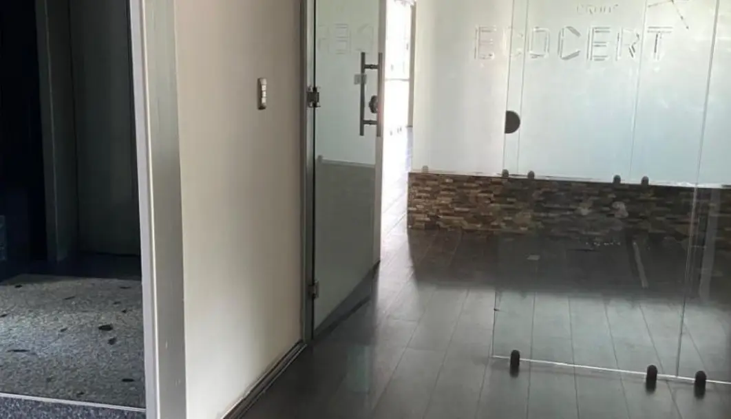 Oficinas en Renta Hipódromo, Cuauhtémoc — foto 2
