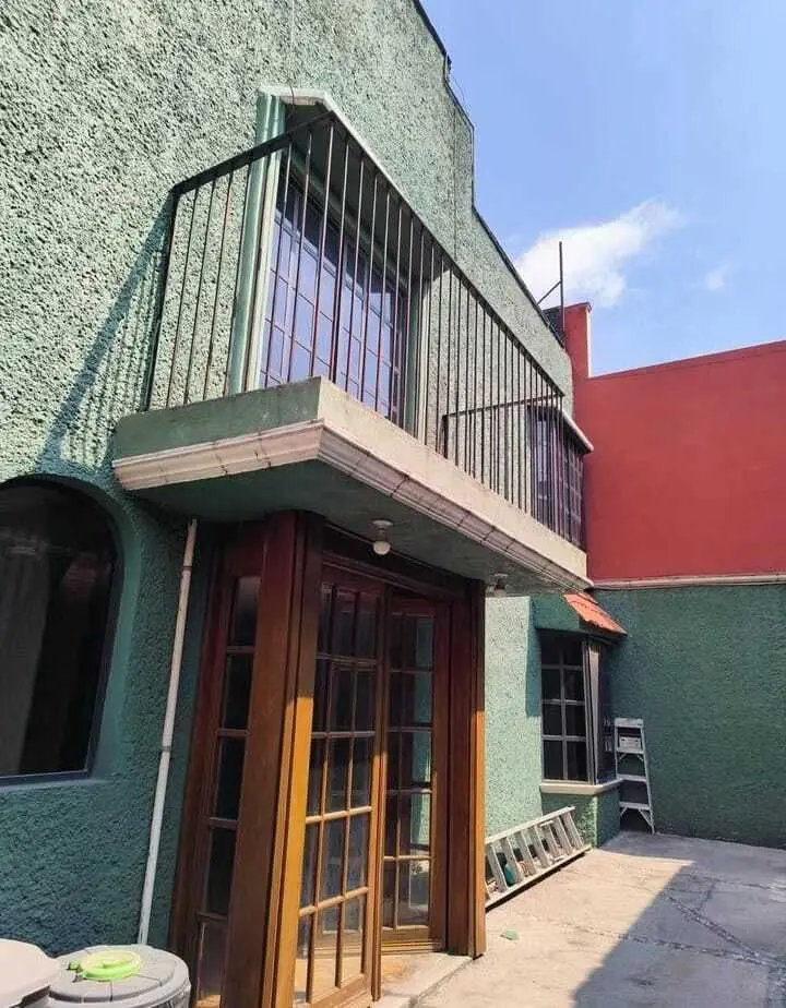 Casa en La Rivera, Tlalnepantla — foto 2