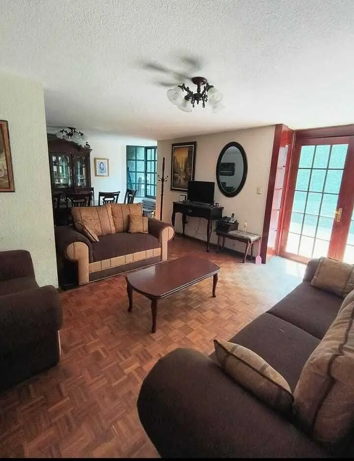 Casa en La Rivera, Tlalnepantla — foto 4