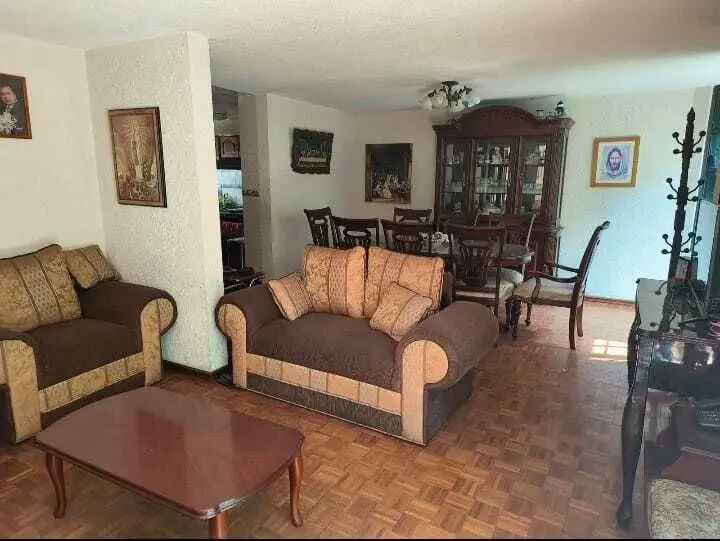 Casa en La Rivera, Tlalnepantla — foto 5