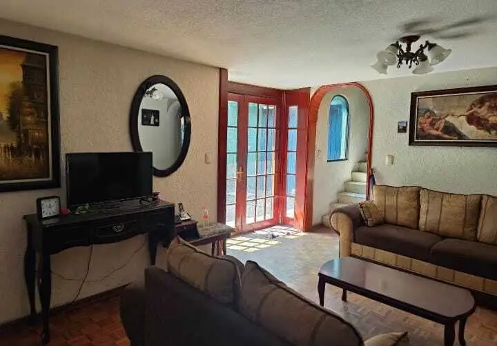 Casa en La Rivera, Tlalnepantla — foto 6