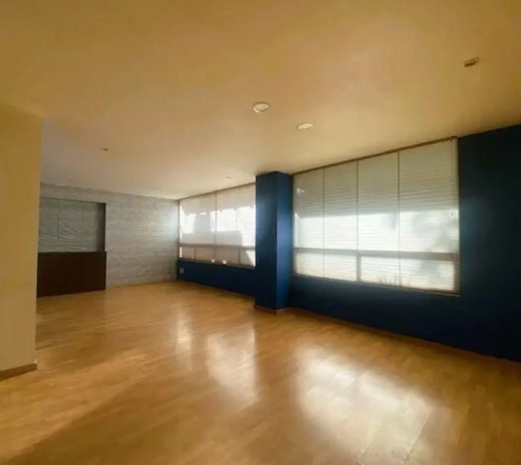 Departamento en Venta Hipodromo Condesa — foto 3