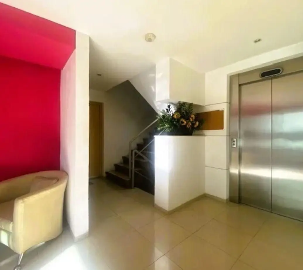 Departamento en Venta Hipodromo Condesa — foto 4