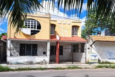 Casa en Venta Chetumal, Quintana Roo