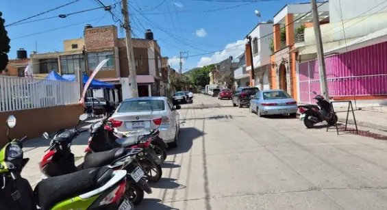 Casa en Venta Marcos Castellanos, Jalisco — foto 2