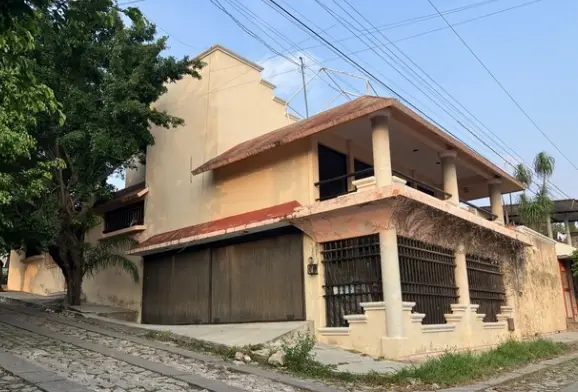 Casa en Venta los Laguitos, Chiapas