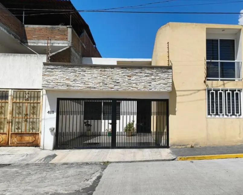 Casa en Venta Morelia, Michoacan de Ocampo