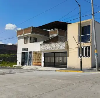 Casa en Venta Morelia, Michoacan de Ocampo — foto 2