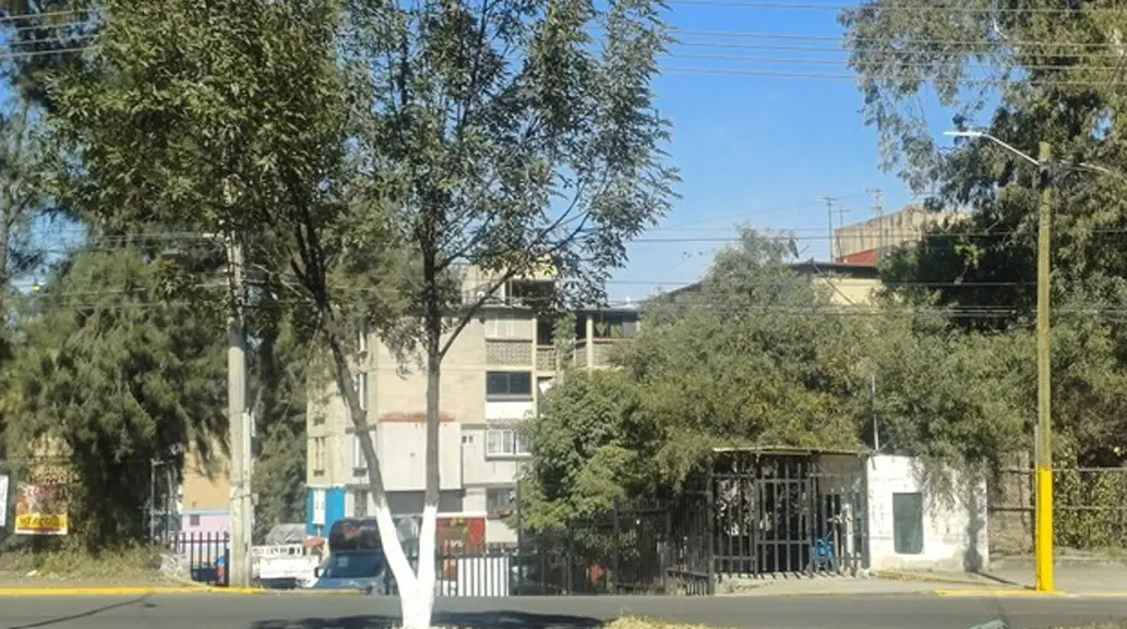 Departamento en Venta la Paz, los Reyes Acaquilpan