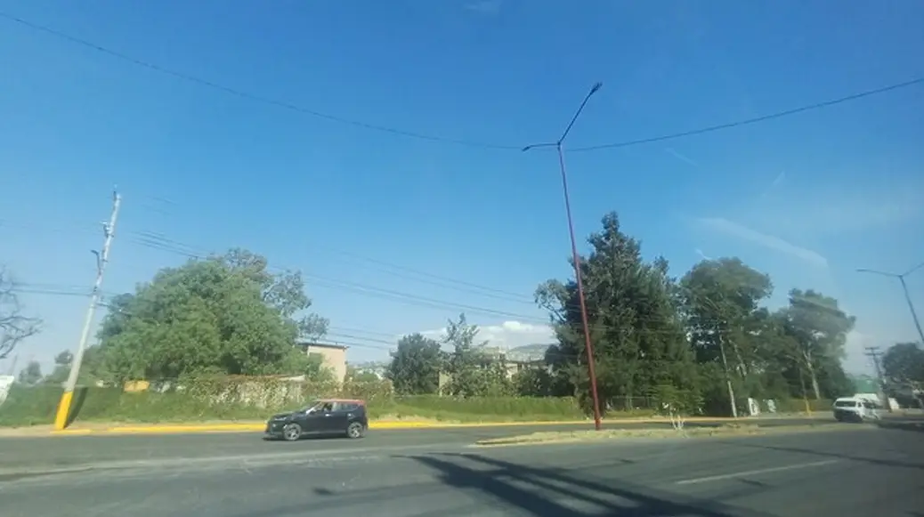 Departamento en Venta la Paz, los Reyes Acaquilpan — foto 2