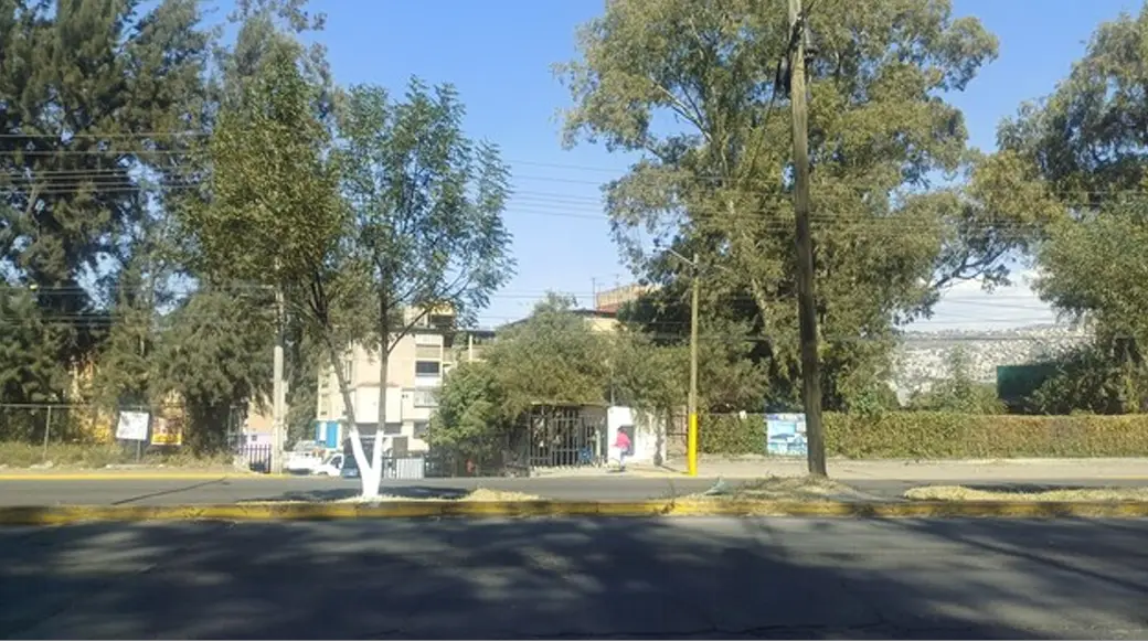 Departamento en Venta la Paz, los Reyes Acaquilpan — foto 3