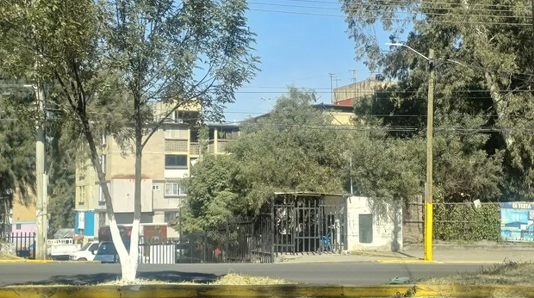 Departamento en Venta la Paz, los Reyes Acaquilpan — foto 5