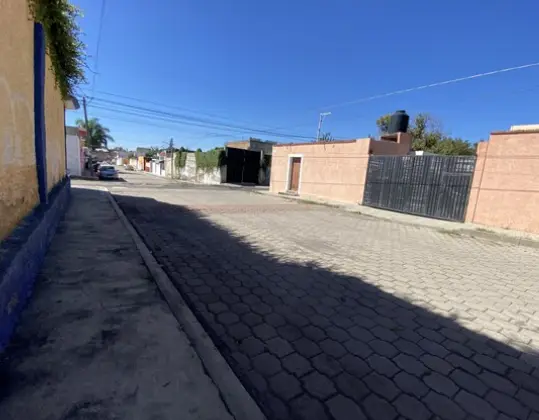 Casa en Venta Col. Francisco I. Madero, Puebla — foto 2