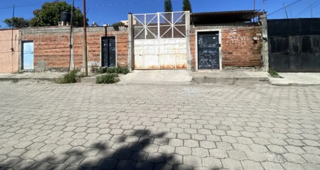 Casa en Venta Col. Francisco I. Madero, Puebla — foto 3