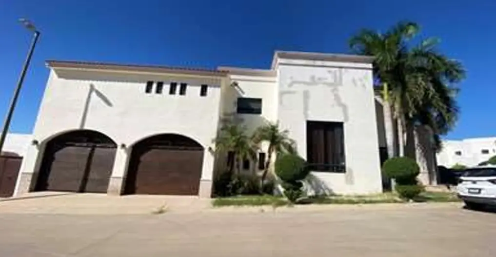 Casa en Venta Hermosillo, Sonora