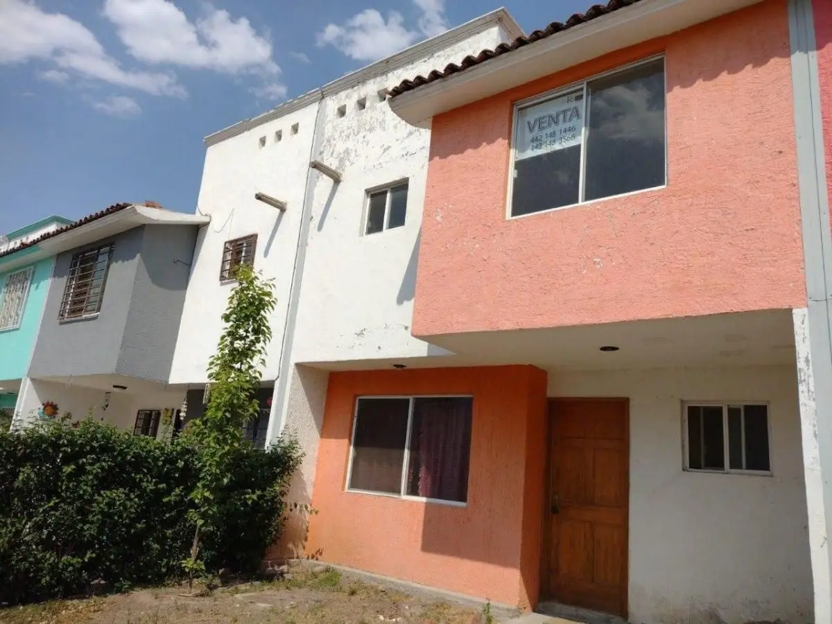 Casa en Venta Santa Cruz, San Juan del rio, Queretaro