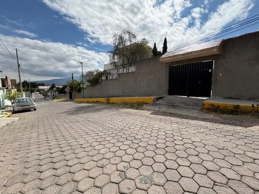 Casa en Venta Actipan Tlaxcala — foto 2