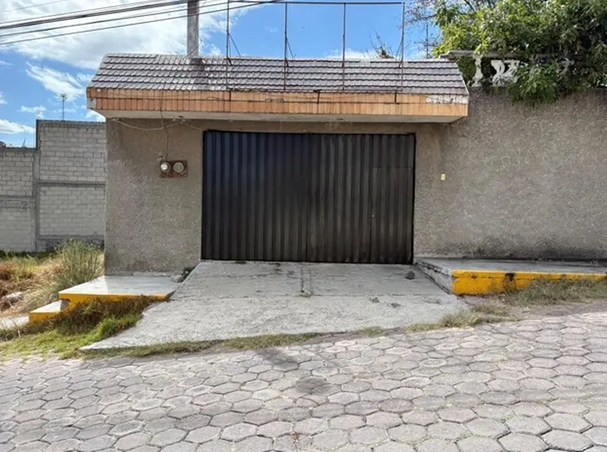 Casa en Venta Actipan Tlaxcala — foto 3