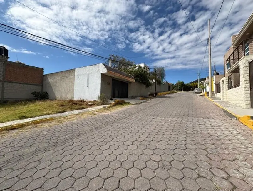 Casa en Venta Actipan Tlaxcala — foto 4