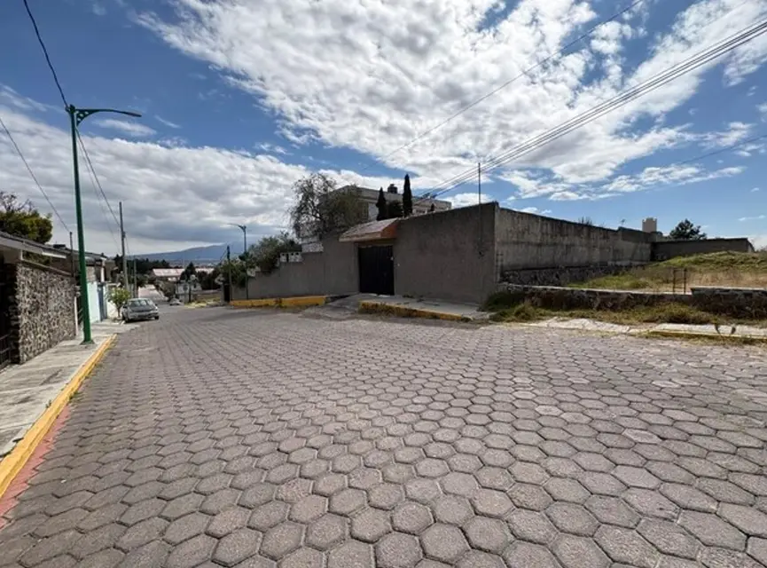 Casa en Venta Actipan Tlaxcala — foto 5