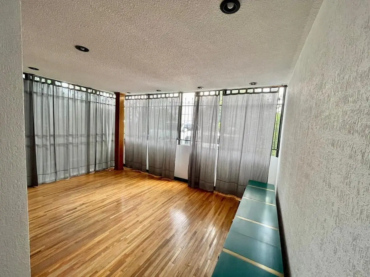 Departamento en Venta San Jerónimo Aculco, la Magdalena Contreras — foto 2