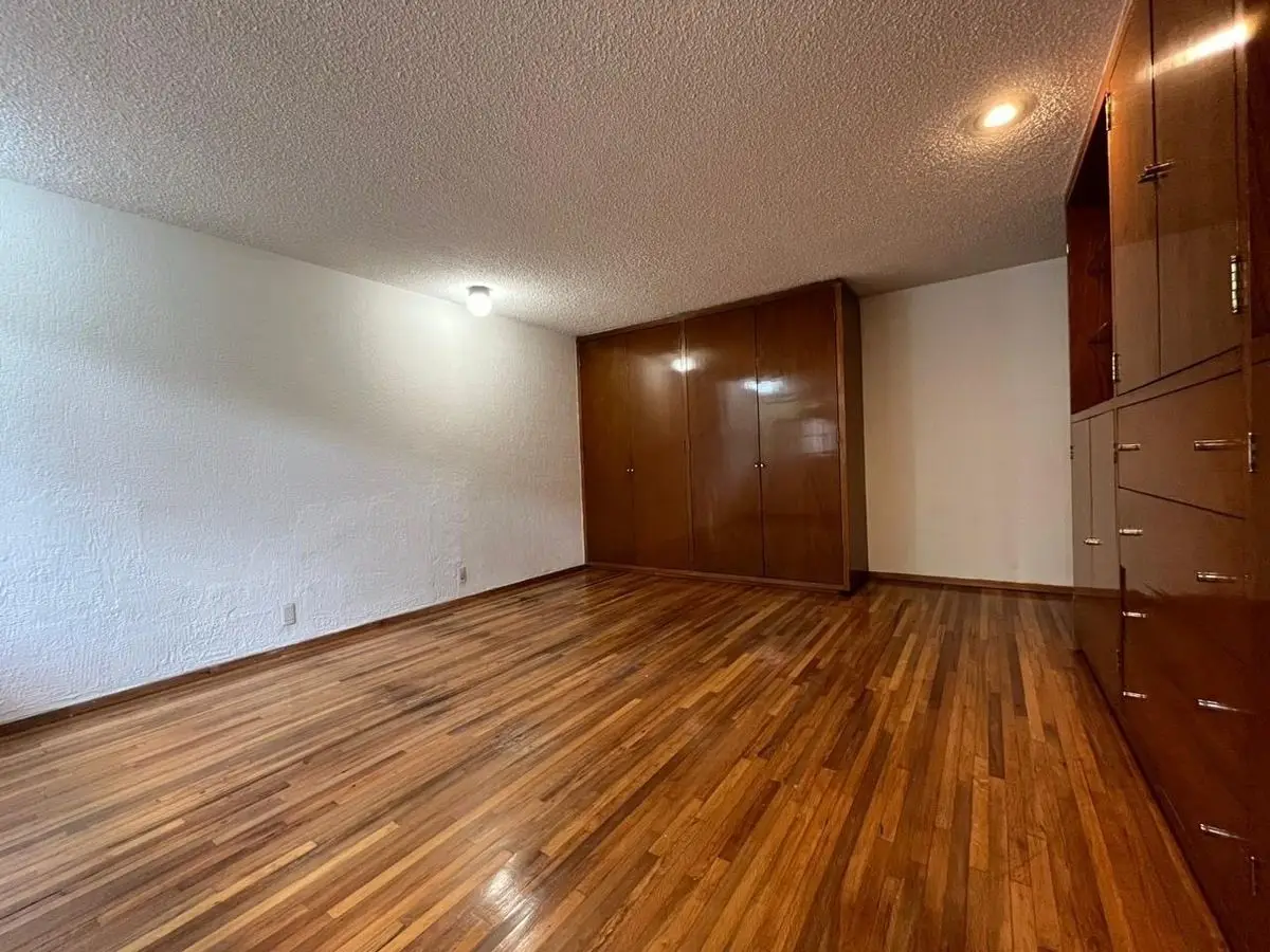Departamento en Venta San Jerónimo Aculco, la Magdalena Contreras — foto 3