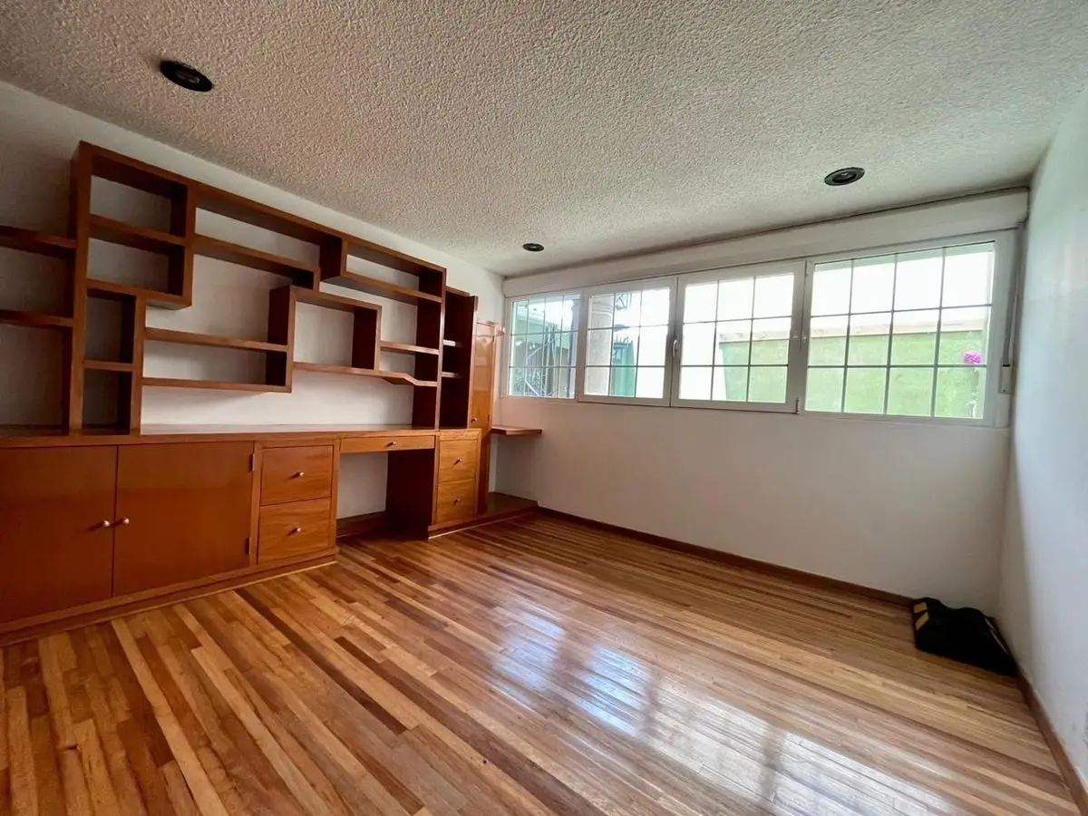 Departamento en Venta San Jerónimo Aculco, la Magdalena Contreras — foto 4