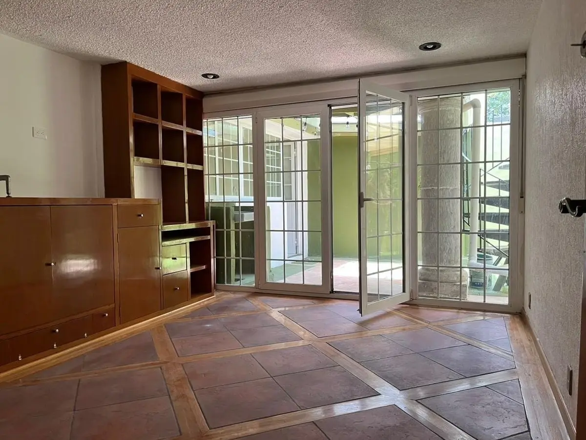 Departamento en Venta San Jerónimo Aculco, la Magdalena Contreras — foto 5