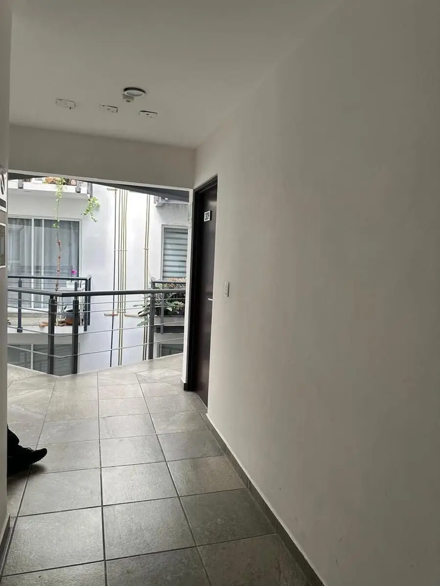 Departamento en Venta Santa Maria la Ribera, Cuauhtémoc — foto 4