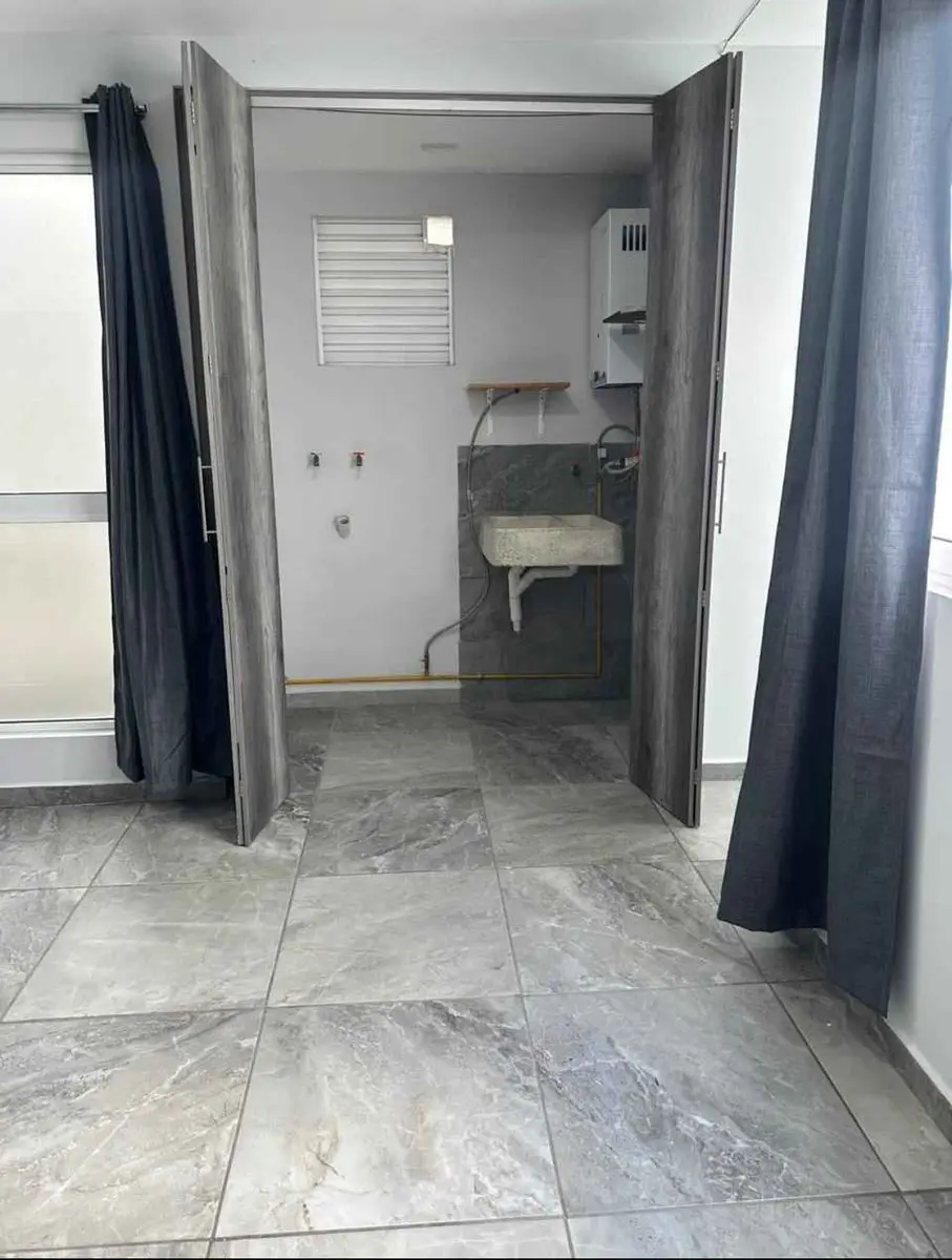 Departamento en Venta Santa Maria la Ribera, Cuauhtémoc — foto 6