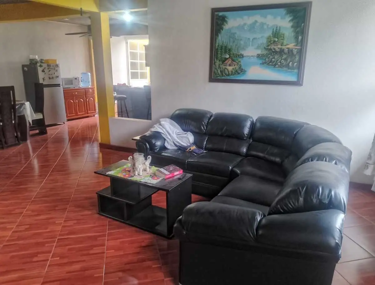 Casa en Venta Valle de Chalco