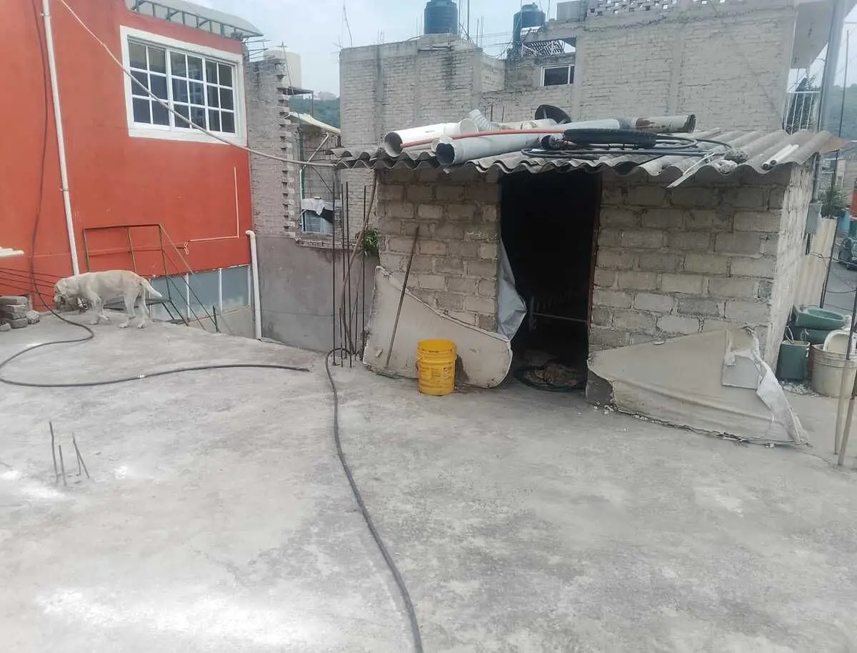 Casa en Venta Valle de Chalco — foto 5