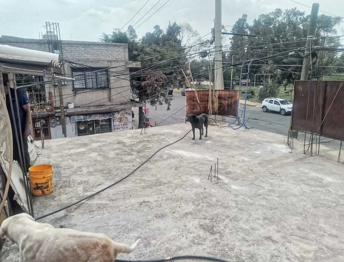 Casa en Venta Valle de Chalco — foto 6