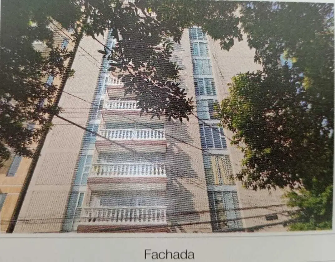 Departamento en Venta Colonia del Valle, Benito Juárez — foto 4