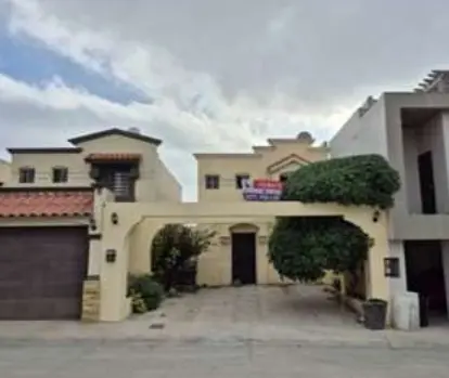 Casa en Venta Urbiquinta del Cedro, Tijuana