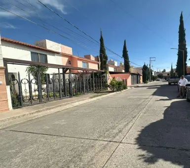 Casa en Venta Villas de San Nicolás, Aguascalientes — foto 2