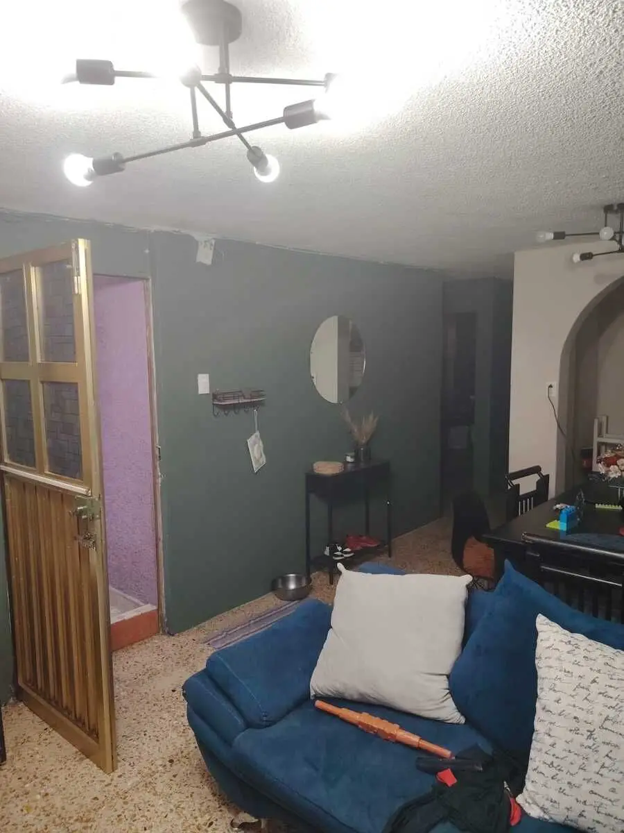 Casa en Col-CD Azteca 3ra sección ,Ecatepec — foto 3